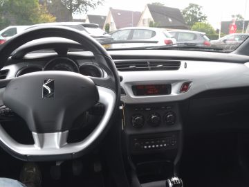 Citroën DS3